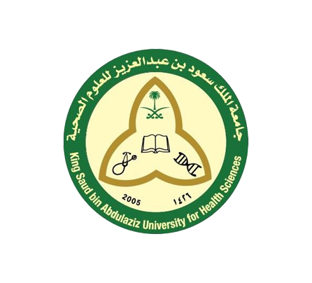King Saud bin Abdulaziz University for Health